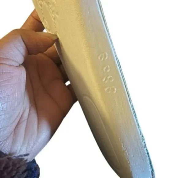 Gucci Rhyton Brick Red Sneaker - Picture 10 of 13